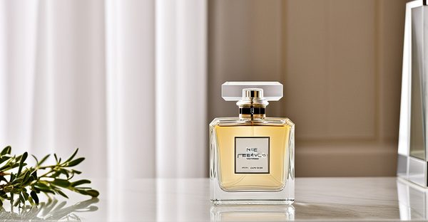 Maison de parfum de niche française : élégance et exclusivité