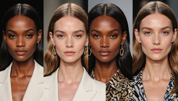Les tendances essentielles de mode et beauté à adopter maintenant